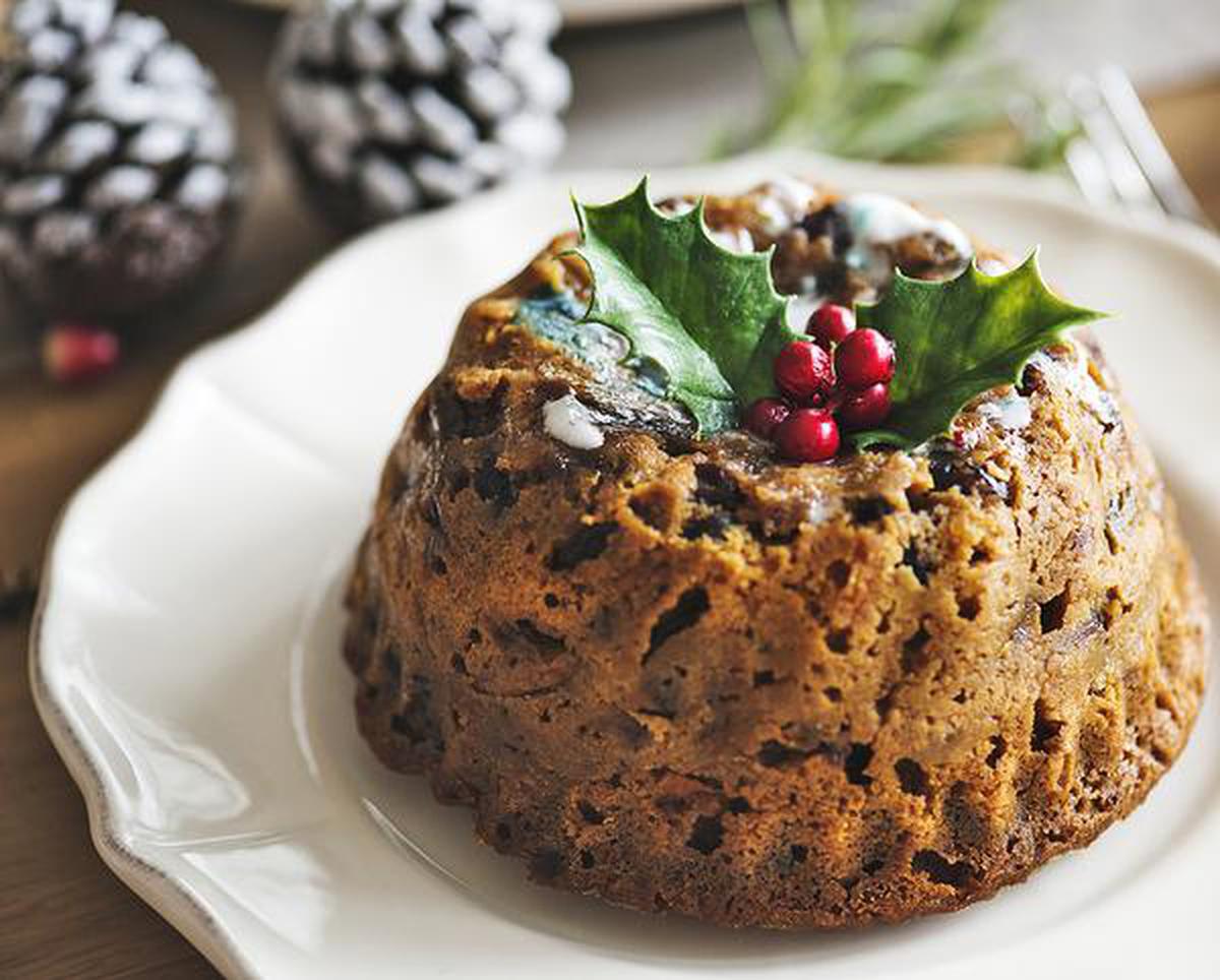 Chennai's favourite old bakeries share their Christmas cake ...