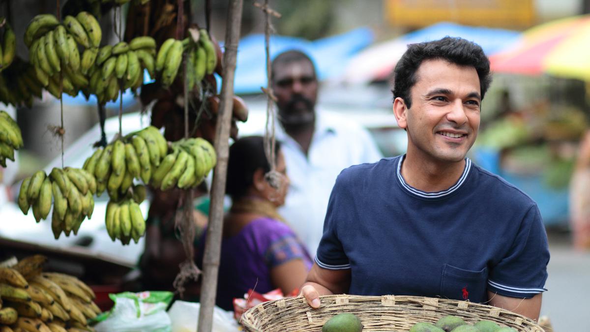 India’s macro and micro cuisines underappreciated Masterchef changing that notion, states Vikas Khanna