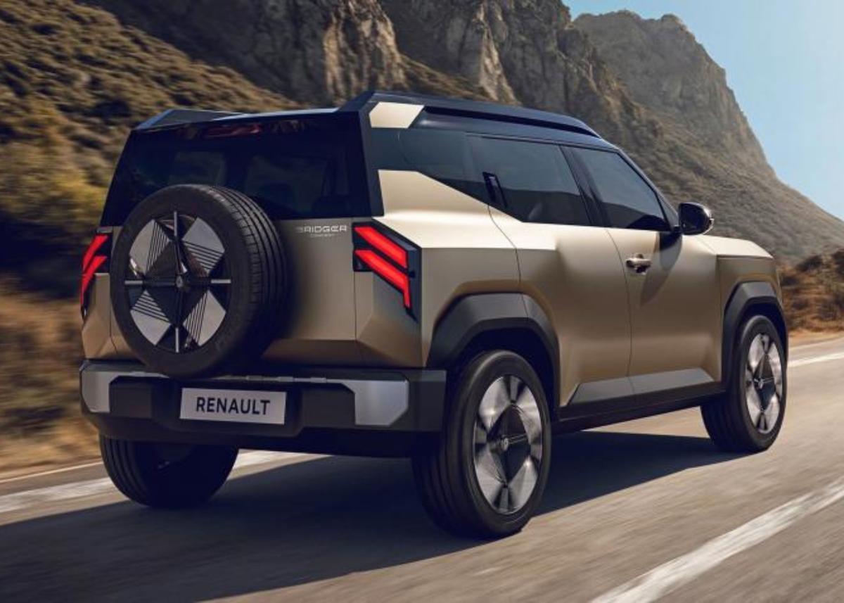 Renault’s India Offensive: Platforms, powertrains and a product plan built for scale