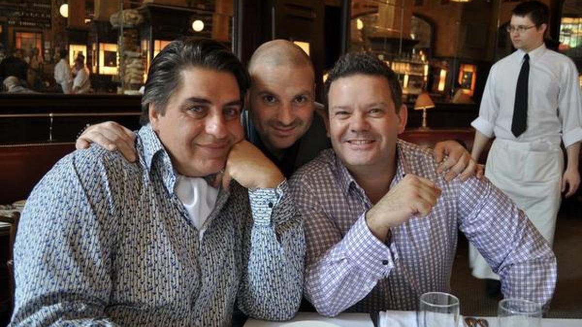 Matt Preston, Gary Mehigan and George Calombaris to reunite for COVID-19 India relief cookathon