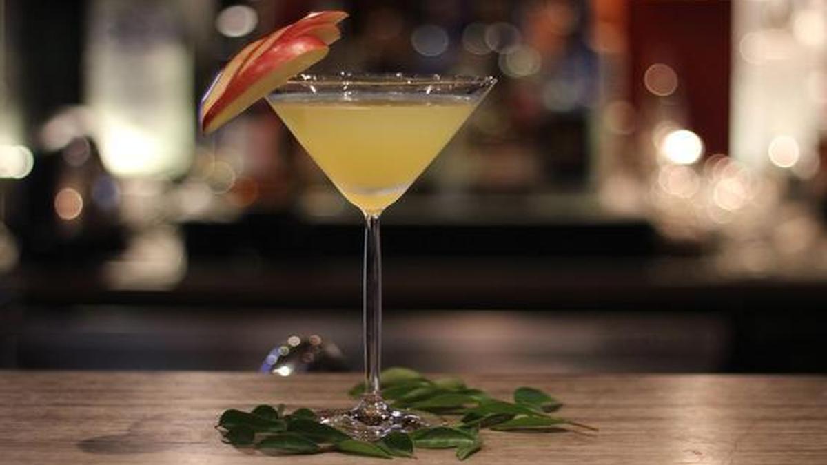 Currying flavour The Hindu