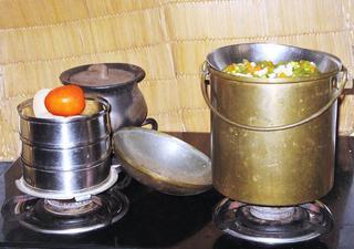 Rukmani cooker best sale online buy