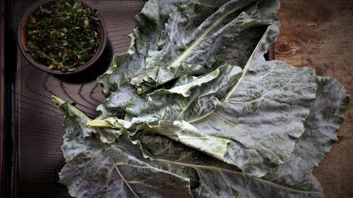 Cooking with cauliflower The Hindu