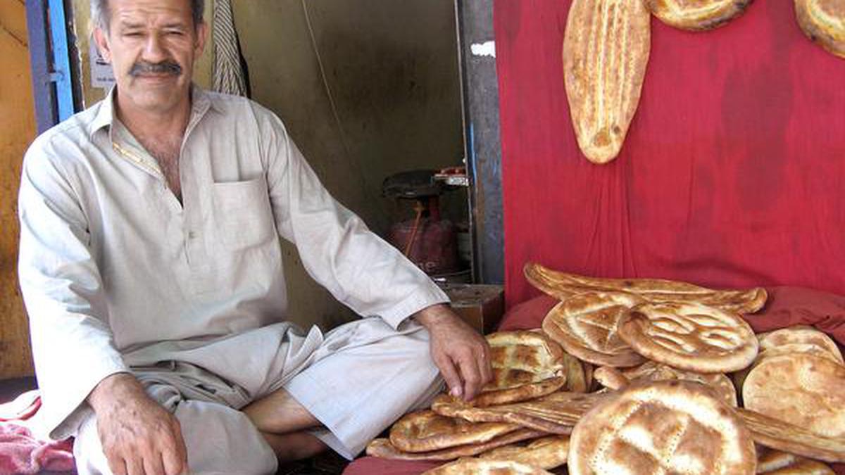 The naanwais of Delhi: On the Afghan bread trail The Hindu