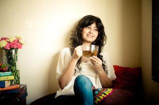 Tea Sommelier  A chat with the founder of Tea Trunk, Snigdha Manchanda -  Telegraph India