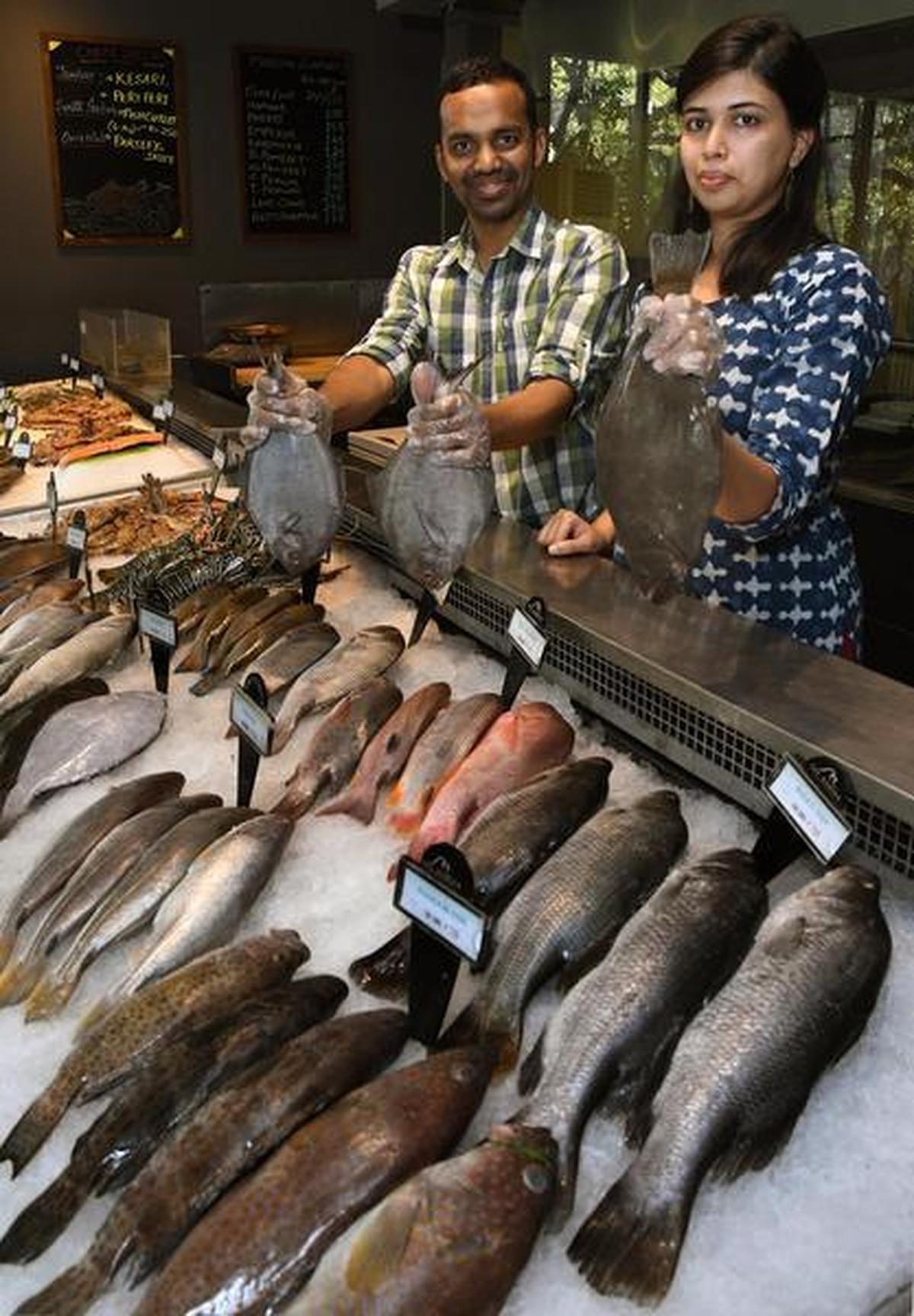 Know when to eat your fish - The Hindu