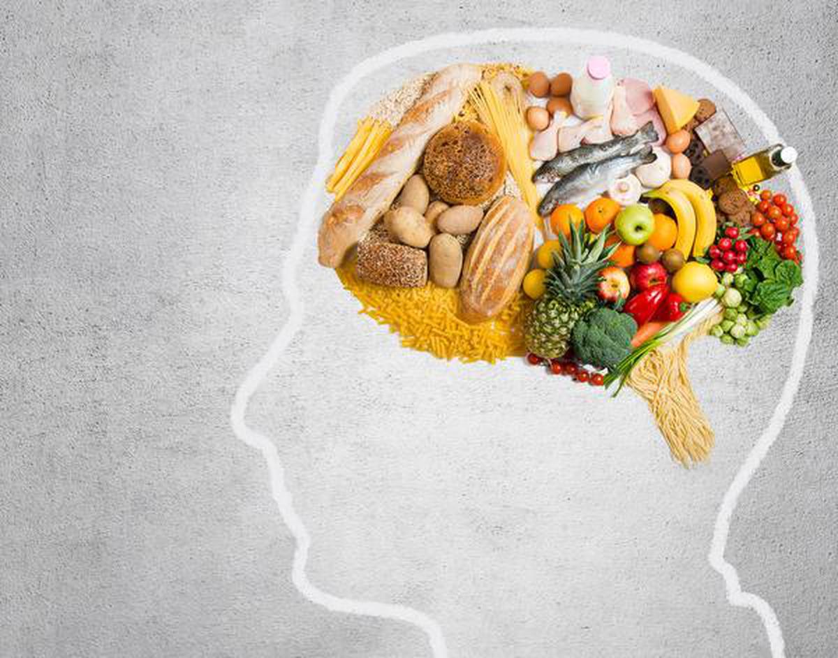 Can Diet and Exercise Slow Alzheimer's Disease?