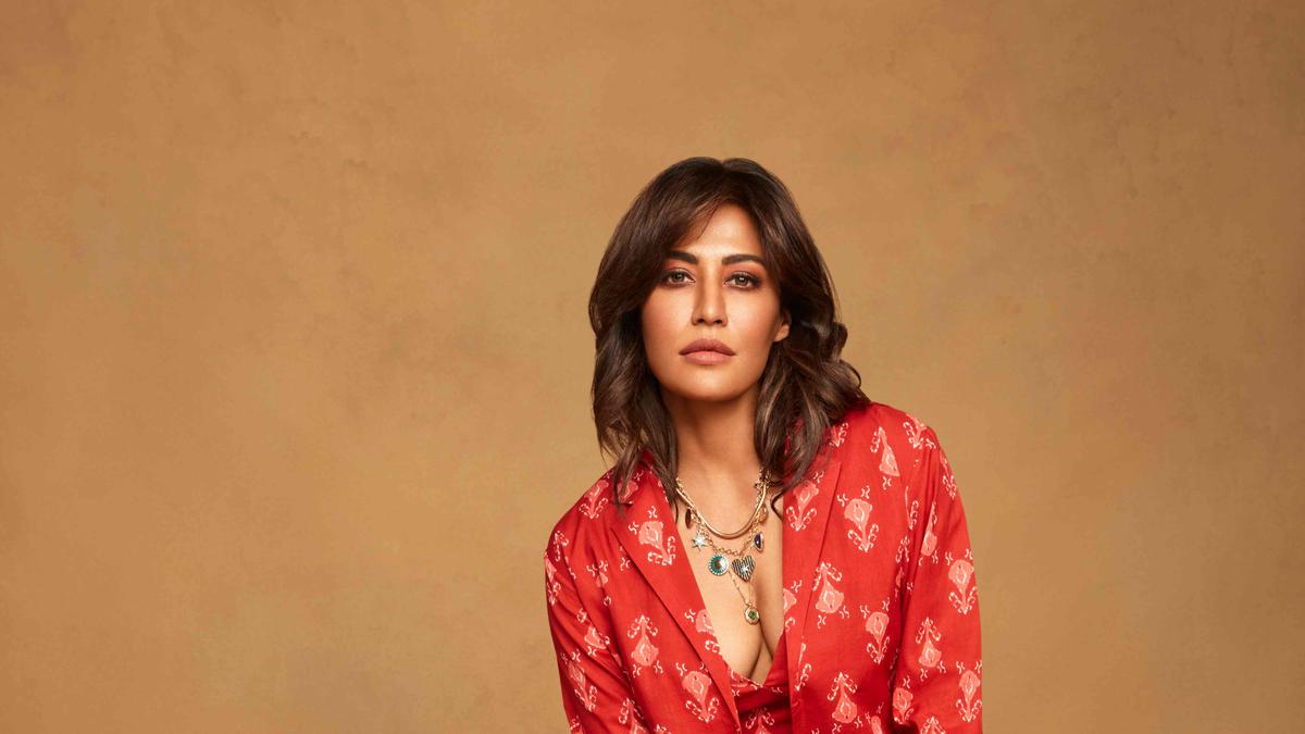 Chitrangada Singh on fashion, films, and her love for 90s style