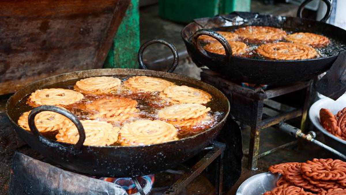 Here’s your guide to ordering traditional Deepavali food in Chennai