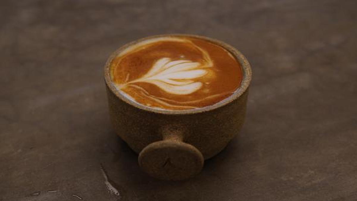 Coffee time with Attikan Estate at Beachville coffee roasters The Hindu