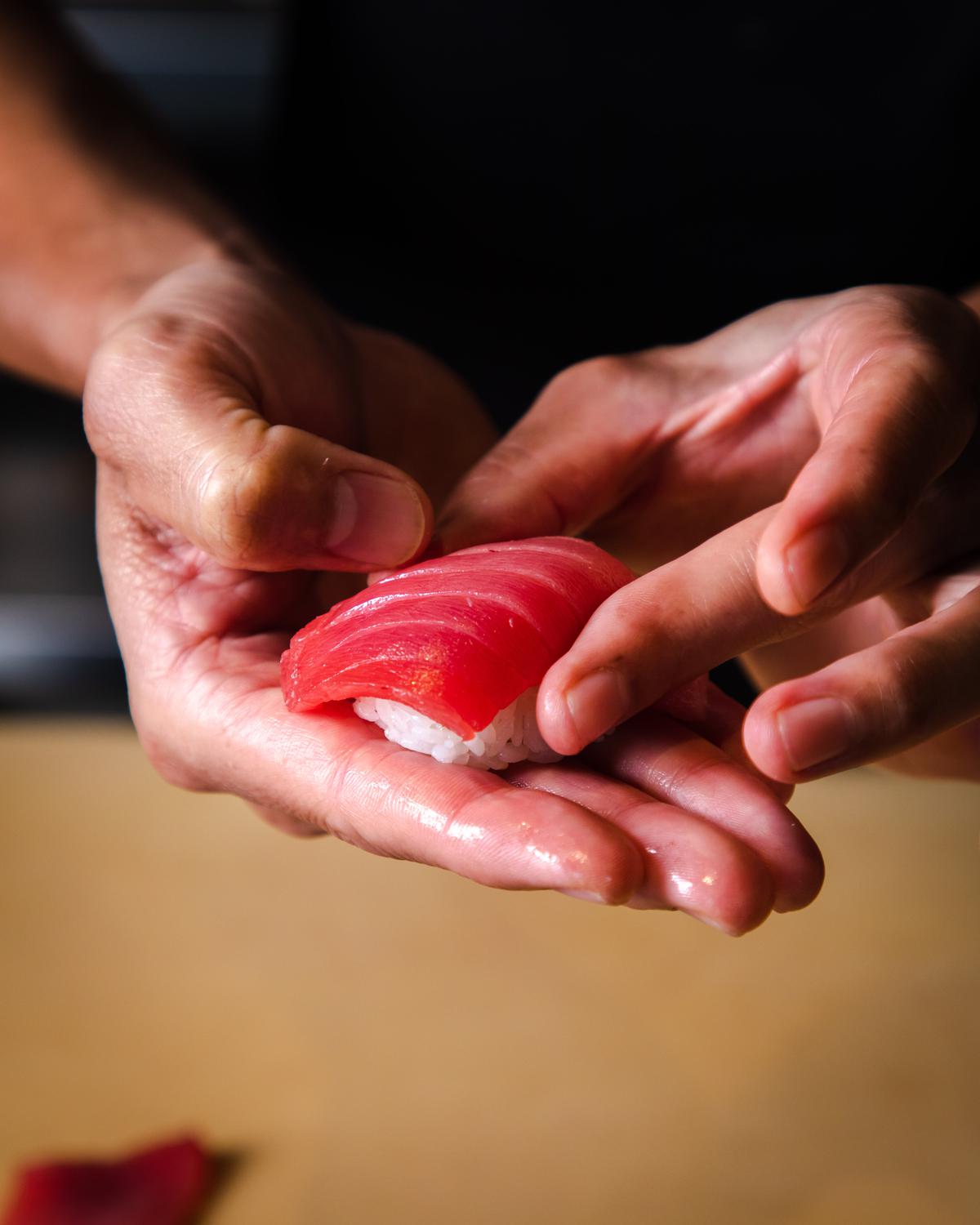 Nigiri