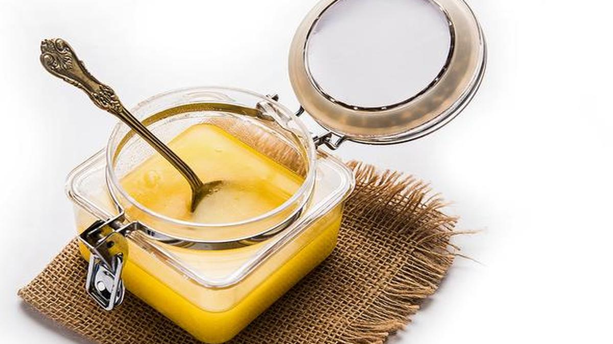 Ghee, the Indian superfood The Hindu