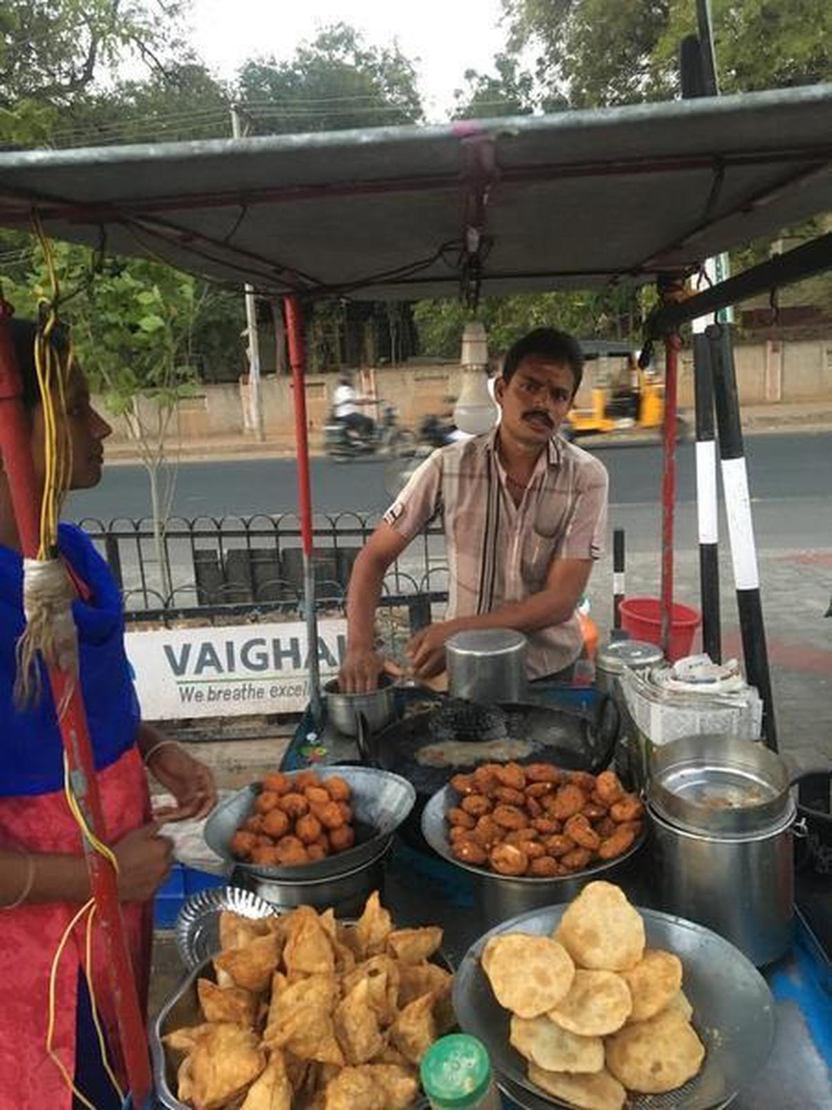 On An Evening Stroll, Stop By These Joints To Sample Some Of Madurai’s ...