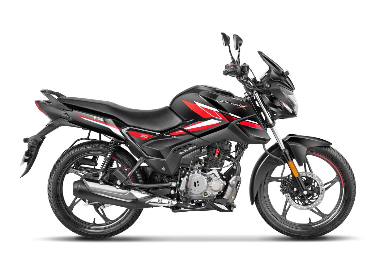 The Glamour X 125 marks Hero’s bid to blend commuter practicality with premium tech, a balance that could redefine its segment.