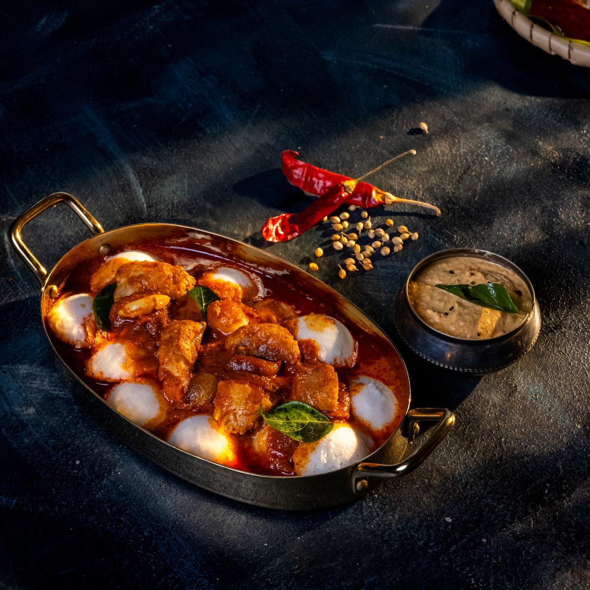 পরোটা, পোরিচা পরোটা, কড়িপানিয়ারাম এবং আরও অনেক কিছু — ডিন্ডিগুল নাইটস সূর্যাস্তের পরে শহরটি কী খায় তা আবার দেখায়।