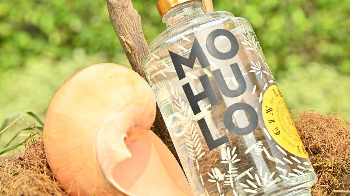 Once banned by the British Raj, mahua features in India’s first sipping gin