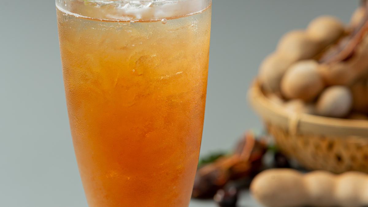 Ramzan recipe | Add this tangy tamarind and date drink to your spread