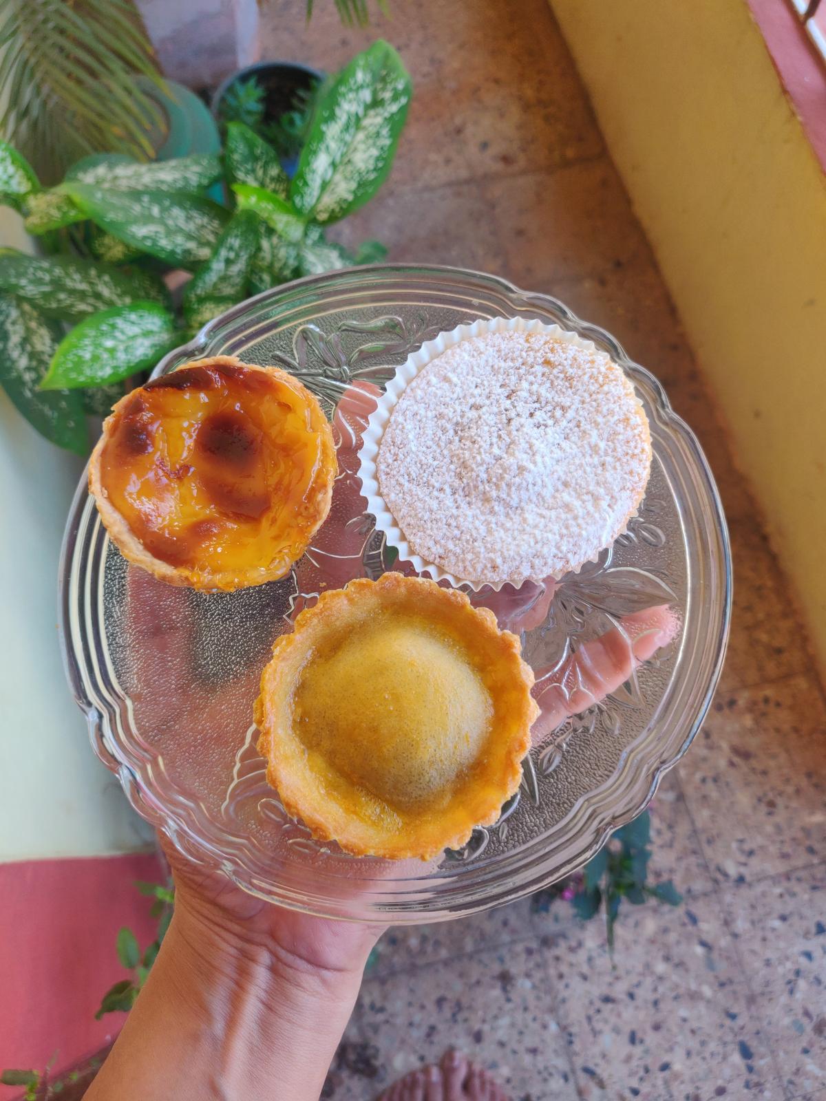 Goa’s lesser-known desserts and sweets you should know about - The Hindu