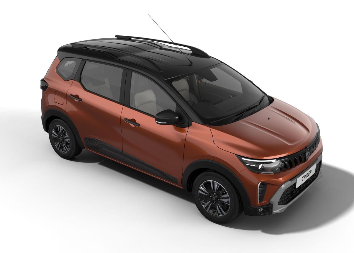 Renault’s India Offensive: Platforms, powertrains and a product plan built for scale