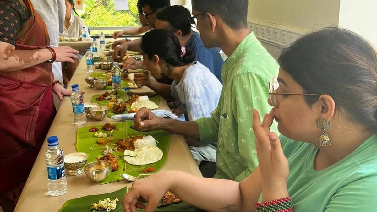 A Chettinad Culinary Experience: Nagarathar Virundhu This Weekend in Chennai