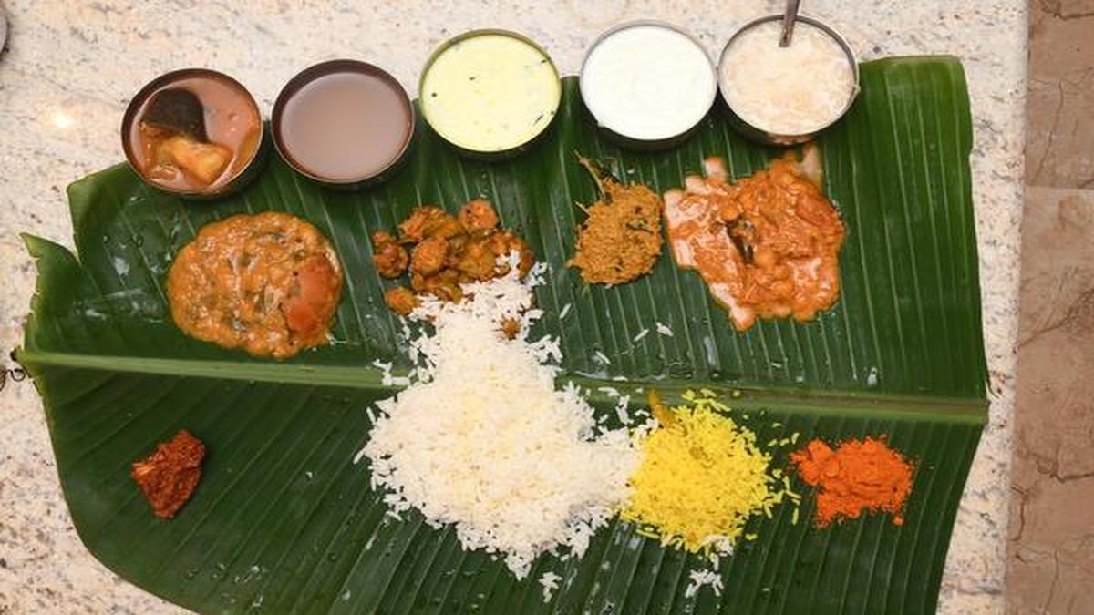 Visit Babai at Secunderabad The Hindu