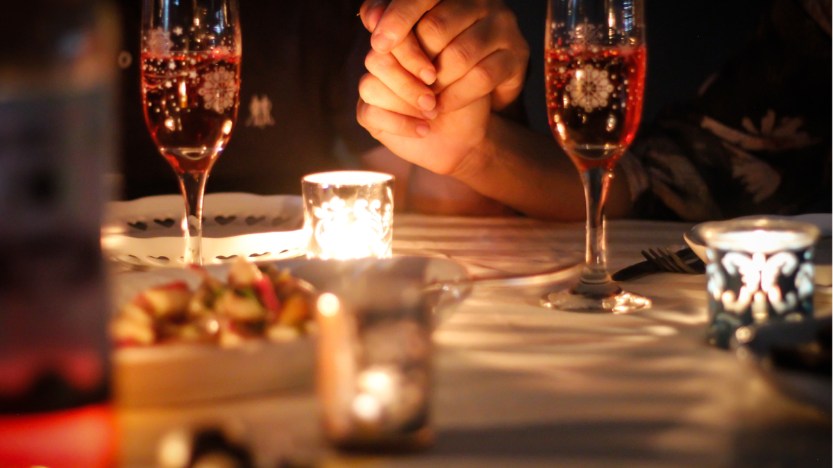 Set the Mood: Romantic dining experiences in Bengaluru this Valentine’s Day 