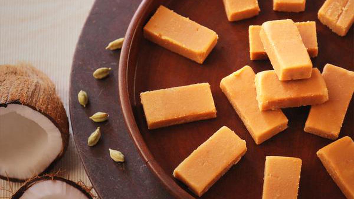 This Deepavali, traditional mithai takes on a vegan avatar