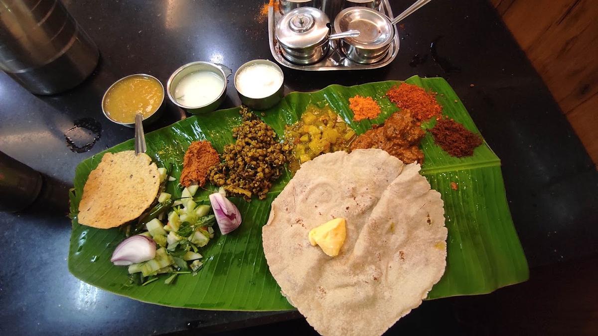Indulge in Karnataka’s diverse culinary heritage from traditional
