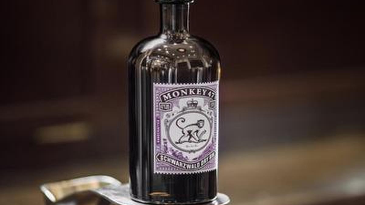 Gin time in India The Hindu