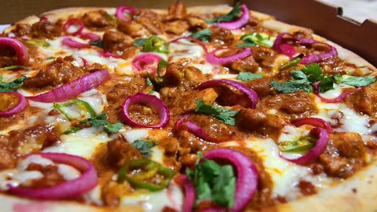 The boom of cloud kitchens in Coimbatore The Hindu