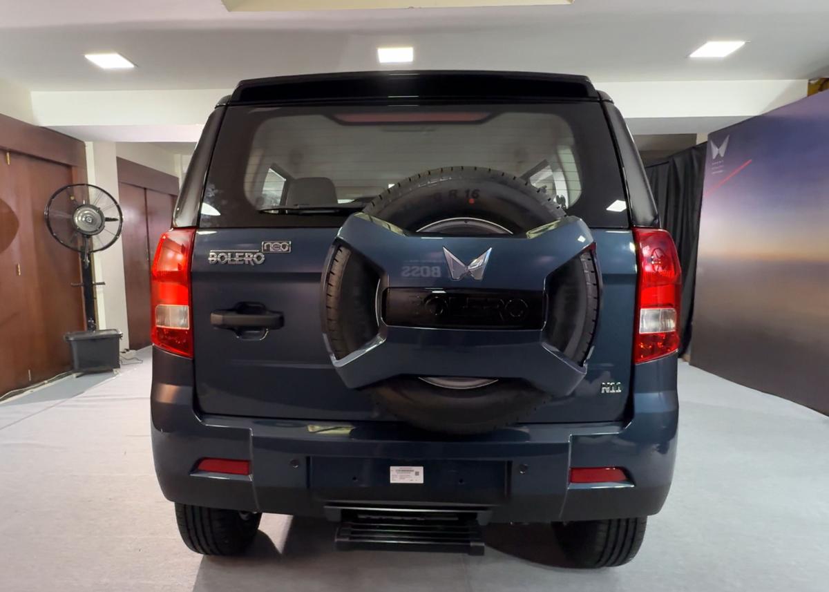 With revised GST benefits keeping prices in check, the Bolero and Bolero Neo continue to offer unbeatable value for dependable, go-anywhere SUVs.