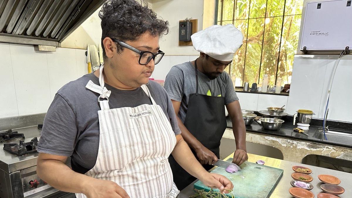 Watch | How to build a zero-waste restaurant. And why no Indian chef has succeeded - yet