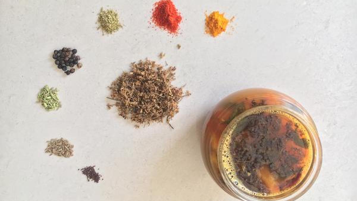 Orange rasam | No tomato recipe