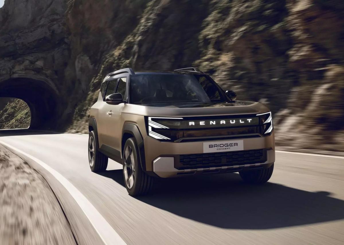 Renault’s India Offensive: Platforms, powertrains and a product plan built for scale