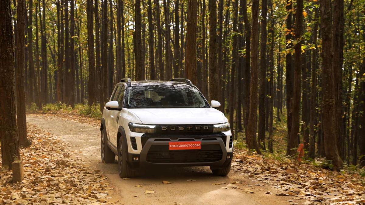 Not just a comeback, but a reminder of what made it matter. Not just a comeback, but a reminder of what made it matter.