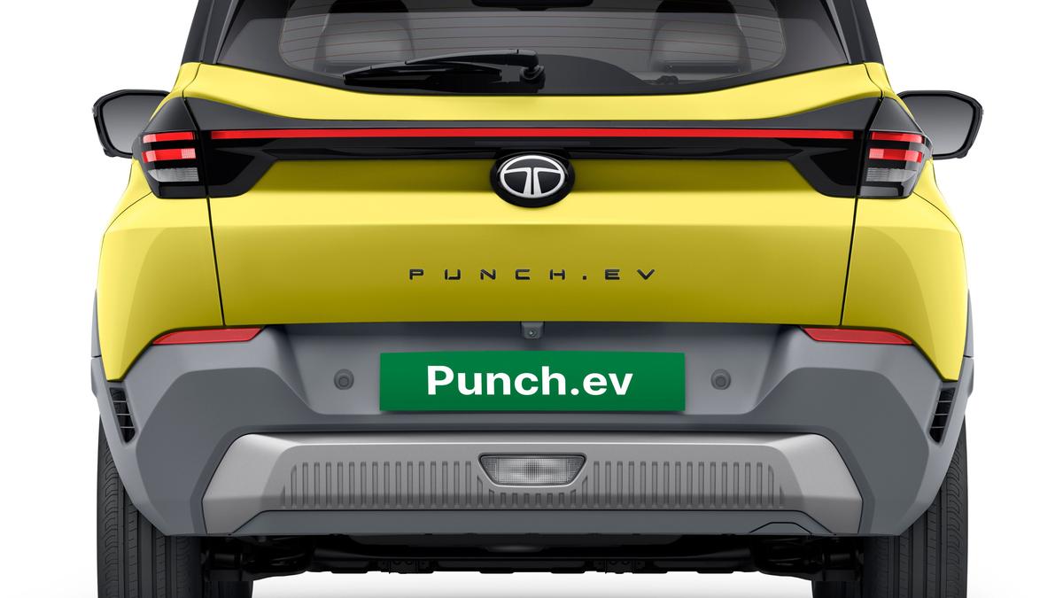 Positioned smartly in the lineup, the Punch EV strikes a balance between affordability and capability. 