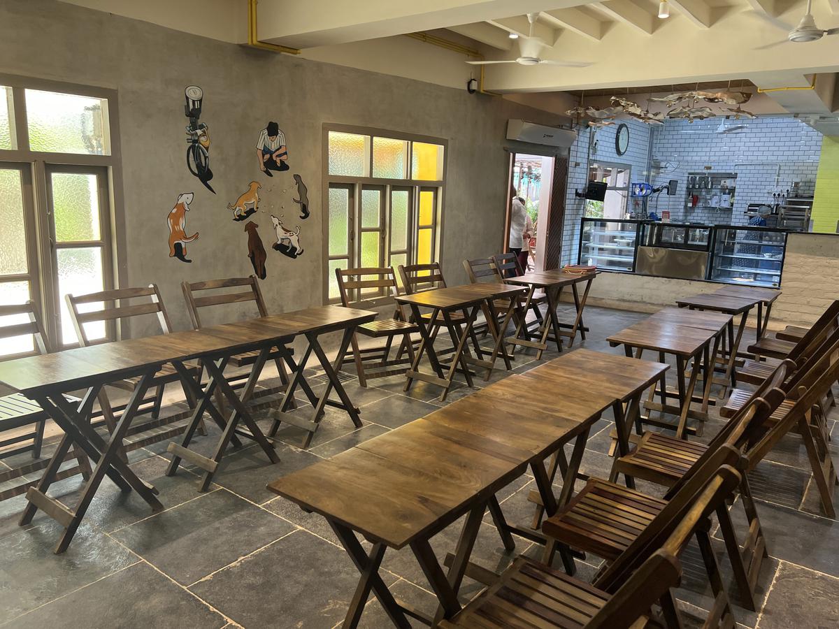 Chennai s New Restaurant Kaylir Canteen Serves Homely Meals In A 