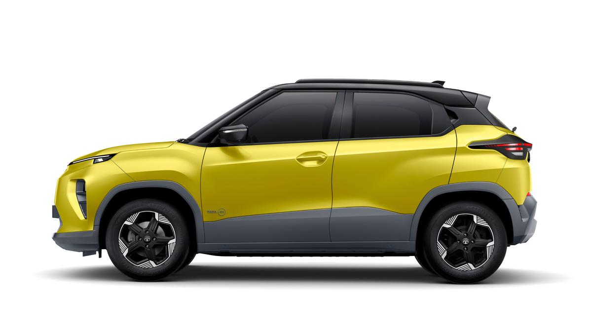 Subtle design updates give the car a cleaner and more contemporary road presence