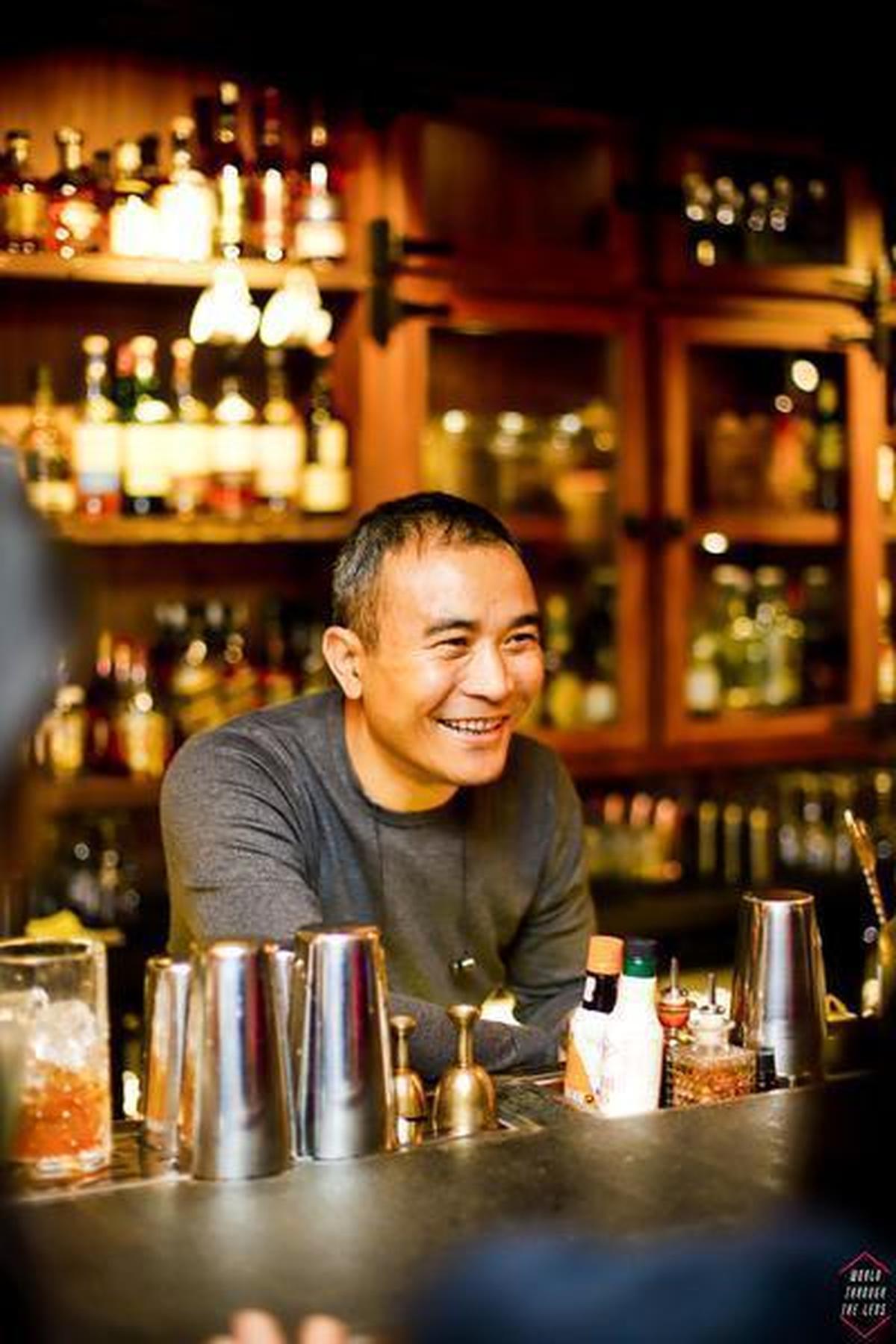 All about Sidecar, the only Indian bar in Asia’s Best 50 list, and its