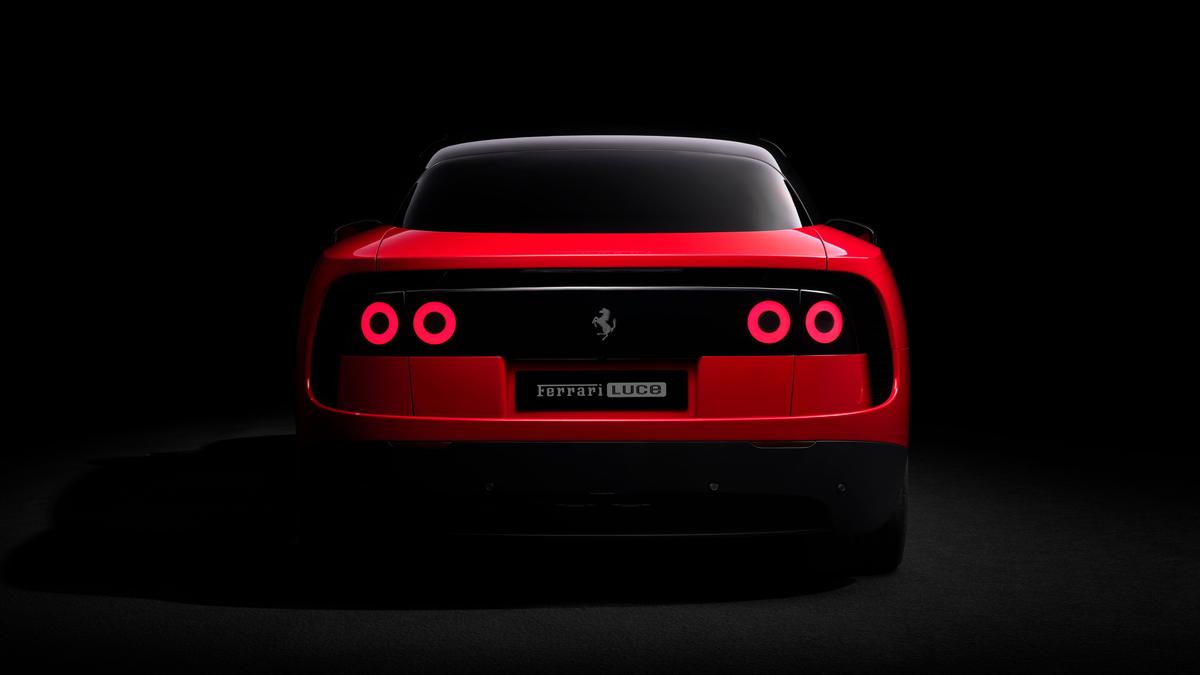 More than just Ferrari’s first EV, the Luce represents a bold attempt to redefine performance luxury for a new generation of buyers