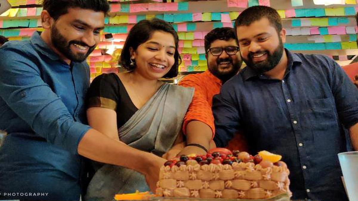 Eat At Trivandrum launches website and loyalty programme