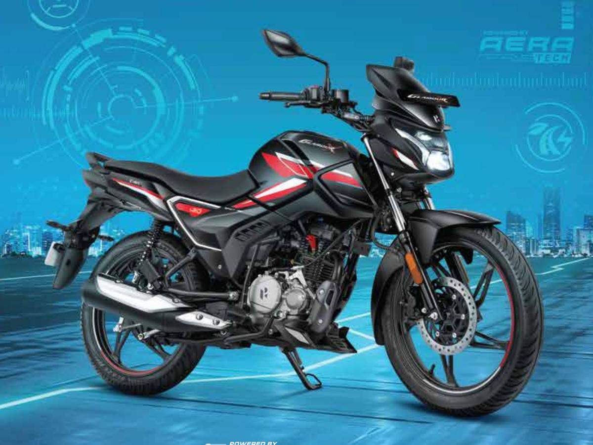 Hero brings segment-first features like ride-by-wire, cruise control and multiple ride modes to the 125cc commuter space.