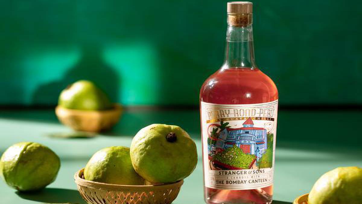 Bottled gin cocktails: Cheers to Mumbai’s pink guava