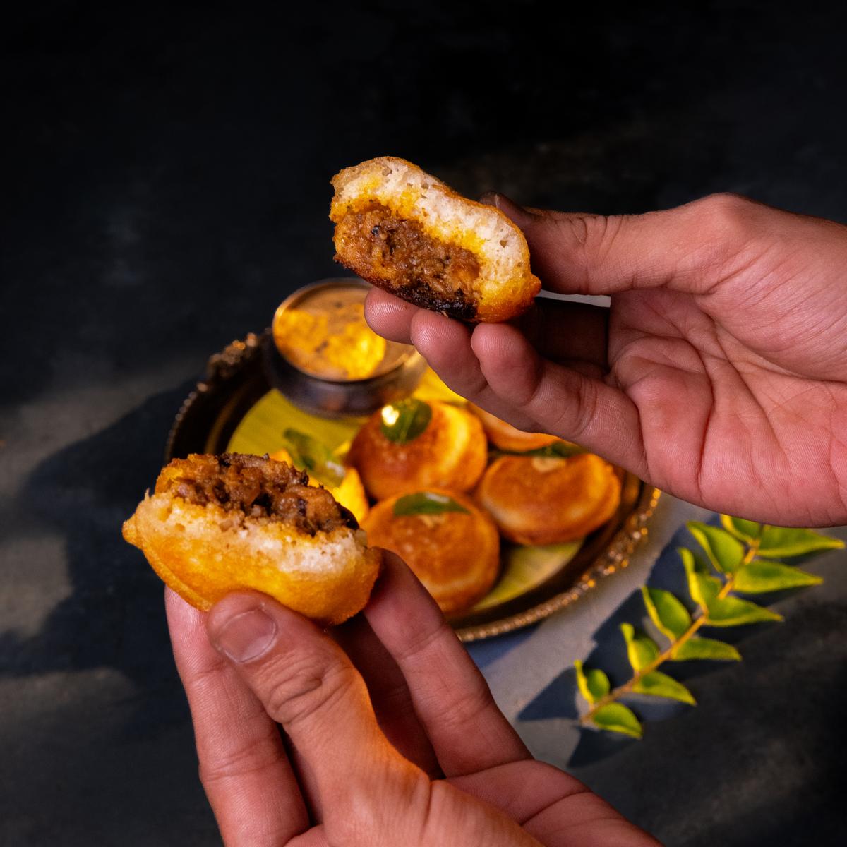 করি পানিয়ারাম