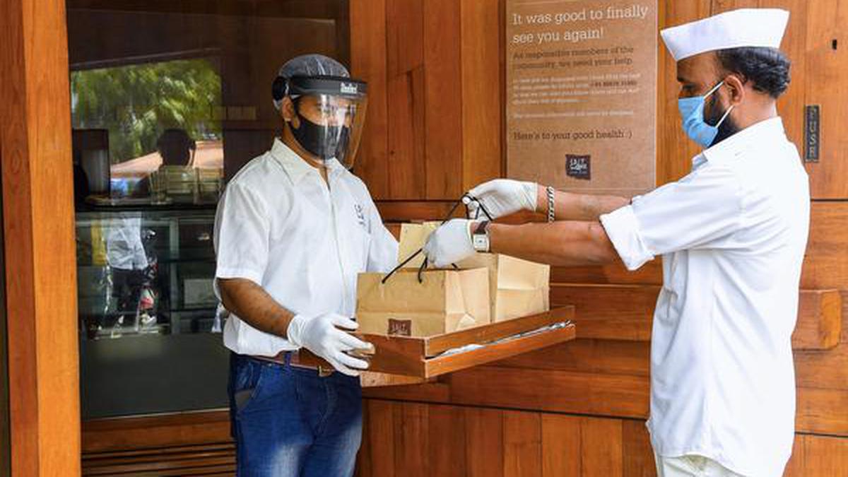 The great Indian food delivery tussle