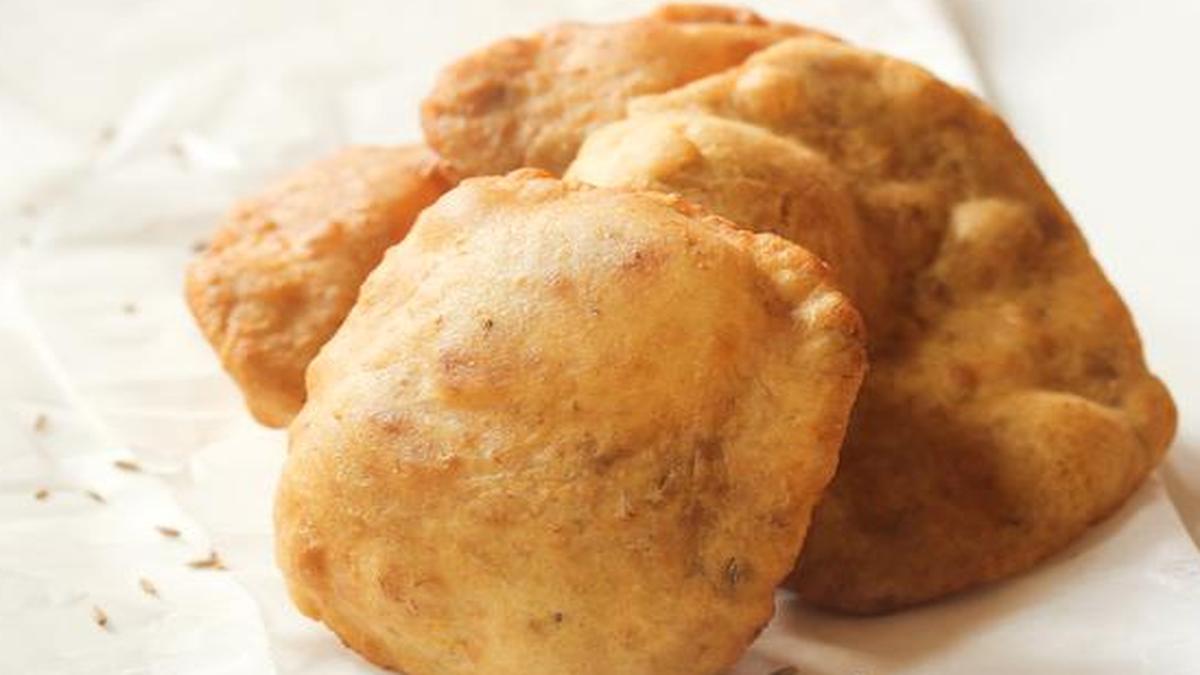 Traditional Indian dishes featuring overripe bananas The Hindu