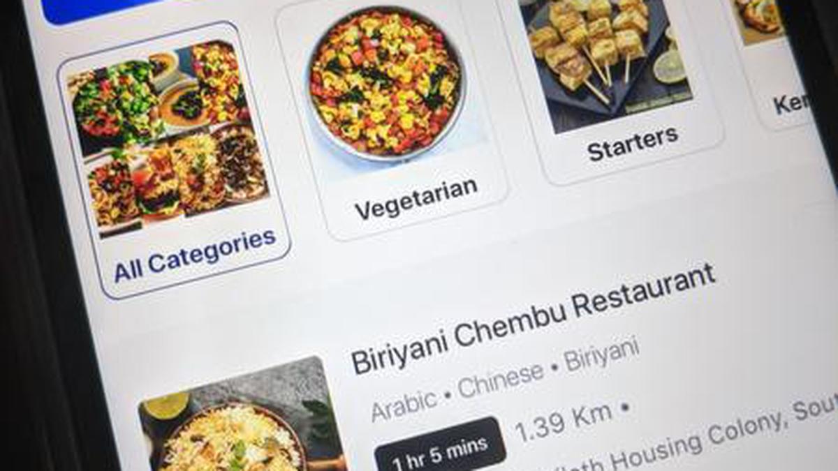 Kerala Hotel and Restaurant Association launches Rezoy food delivery app