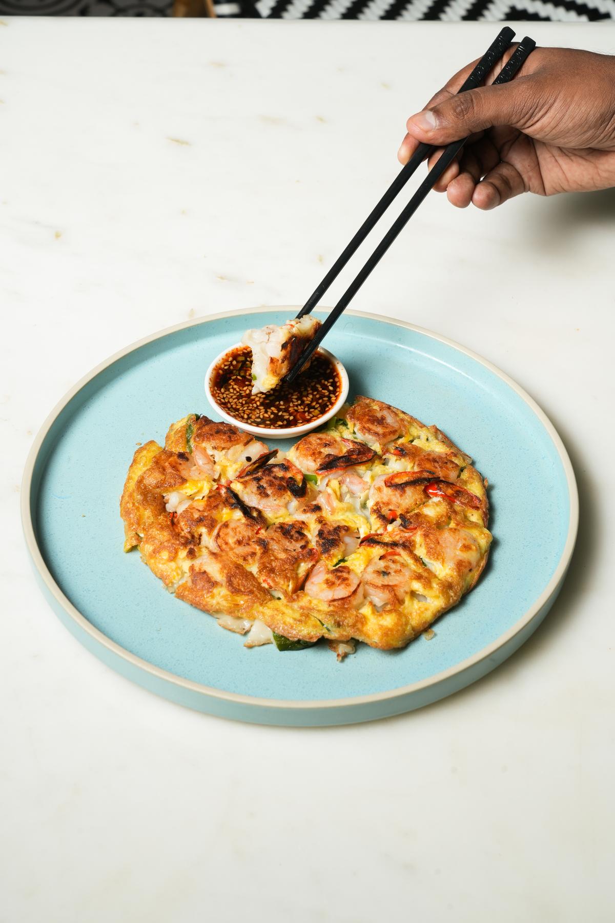 Pajeon