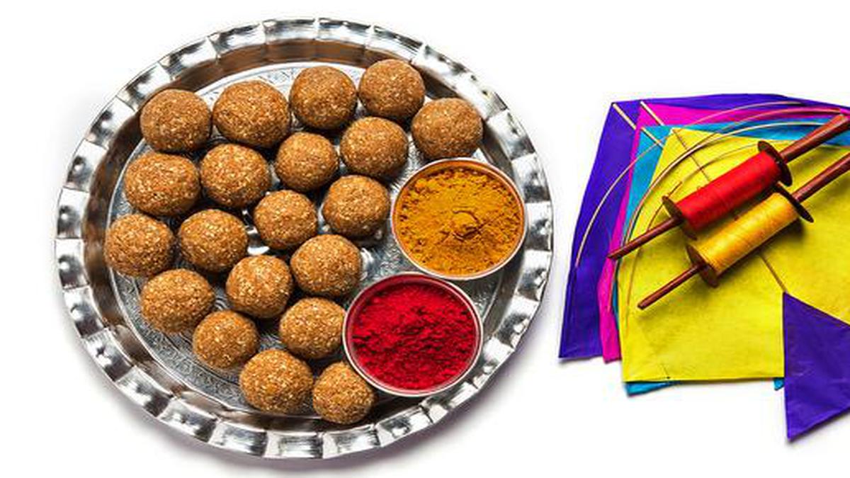 Makar Sankranti Many States, one festival The Hindu