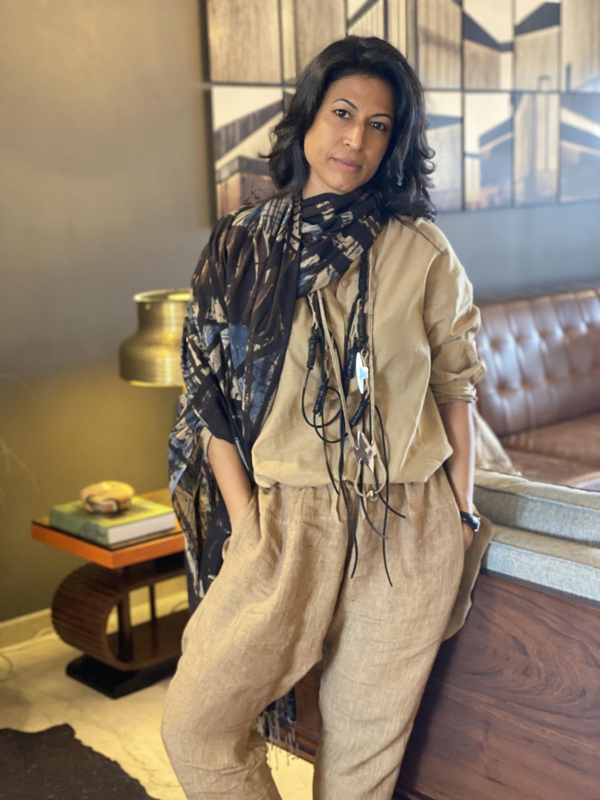 Deepshikha Khanna